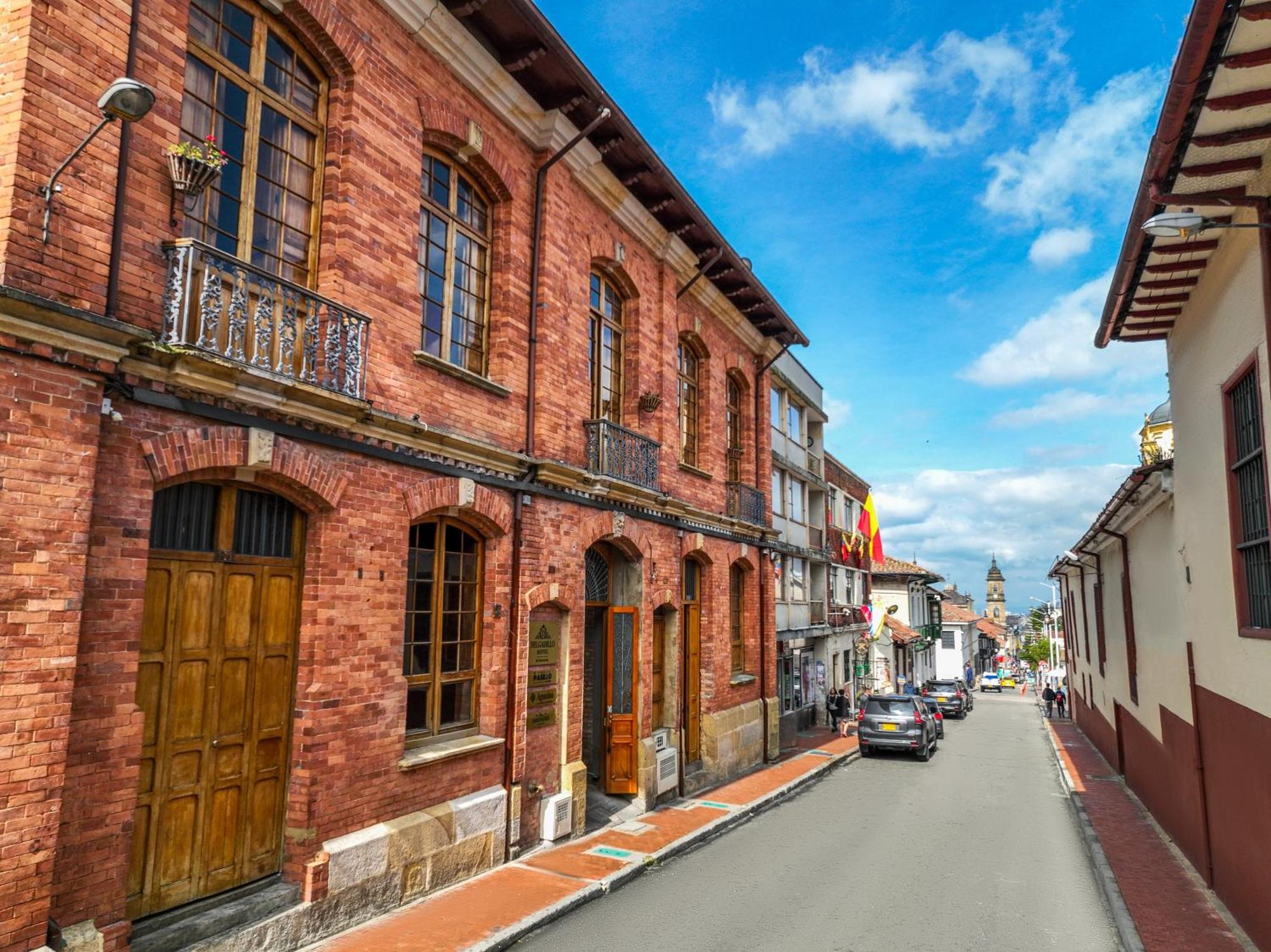 Delgadillo Boutique Hotel By Socialtel — Photos 1